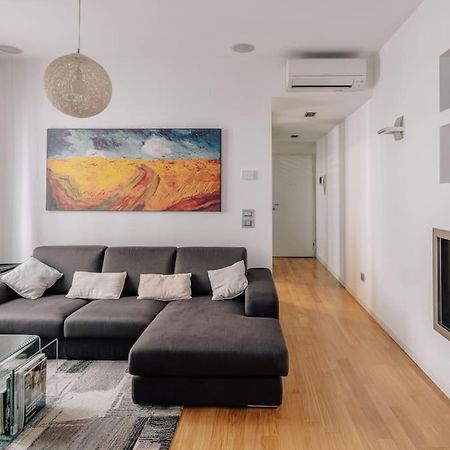 Apartamento Casa Penelope Milán Exterior foto