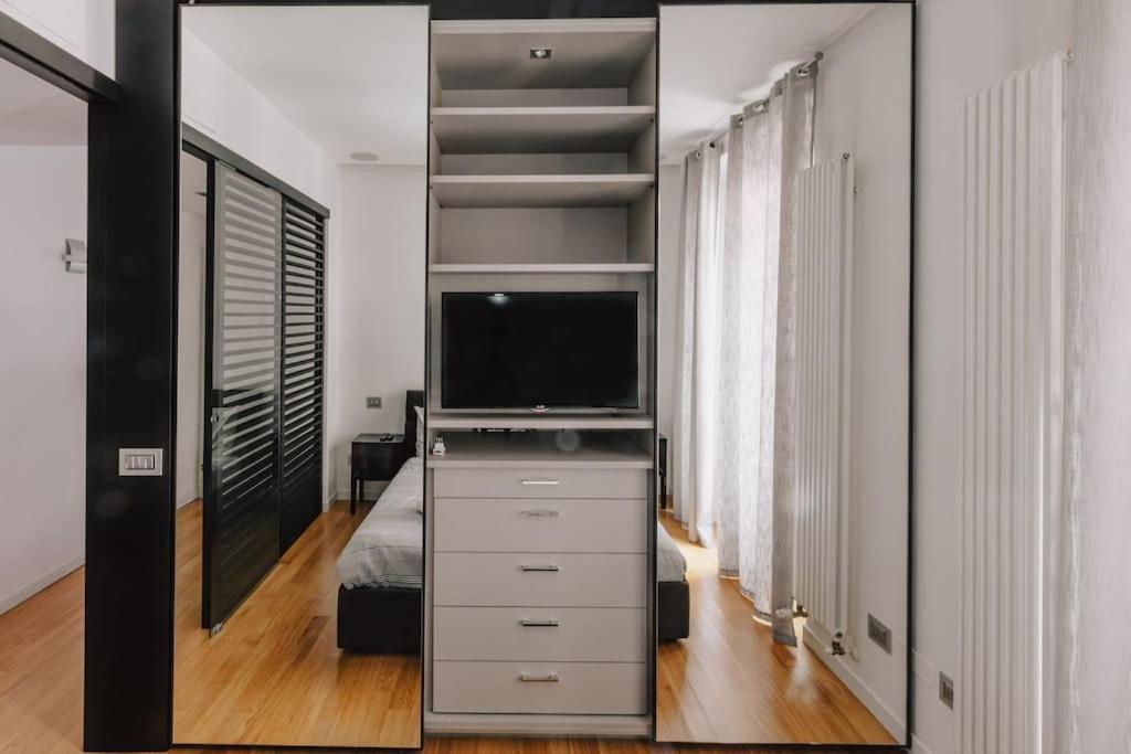 Apartamento Casa Penelope Milán Exterior foto